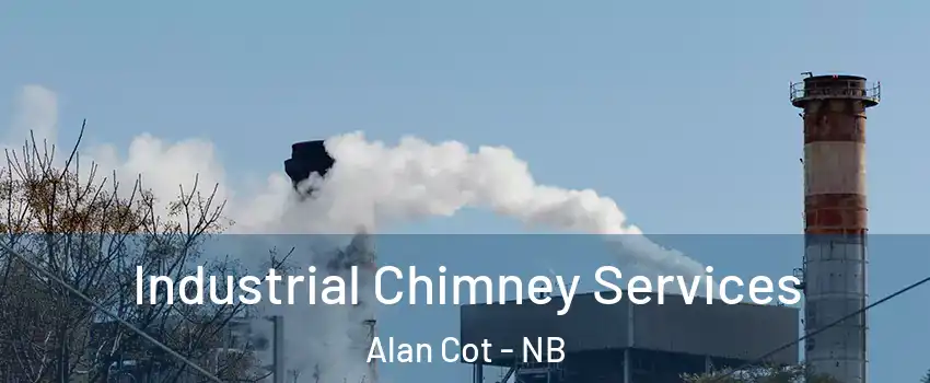  Industrial Chimney Services Alan Cot - NB