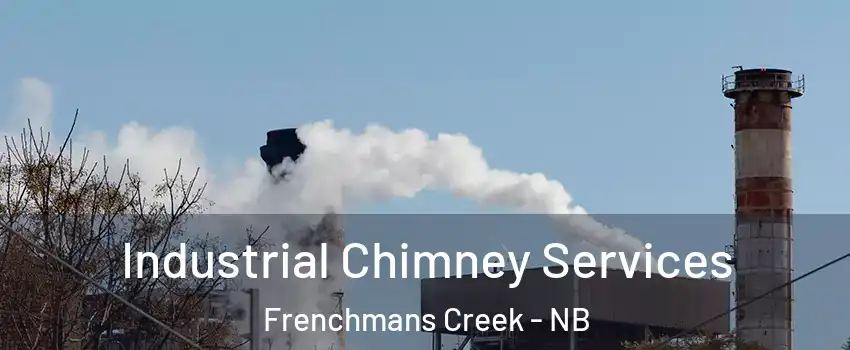  Industrial Chimney Services Frenchmans Creek - NB
