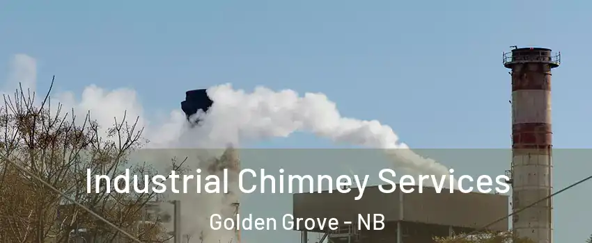  Industrial Chimney Services Golden Grove - NB