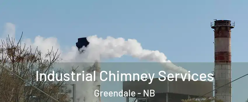  Industrial Chimney Services Greendale - NB
