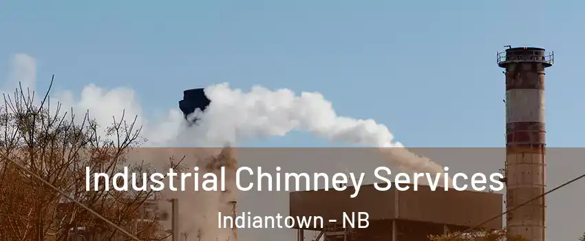  Industrial Chimney Services Indiantown - NB