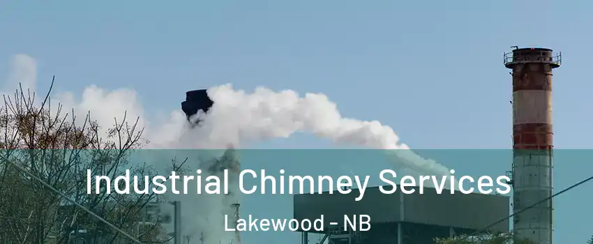  Industrial Chimney Services Lakewood - NB