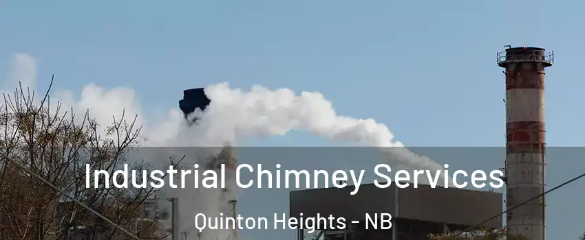  Industrial Chimney Services Quinton Heights - NB
