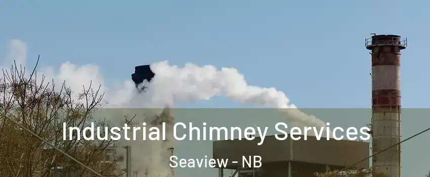  Industrial Chimney Services Seaview - NB
