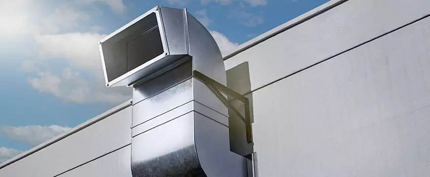 Trusted Air Duct Cleaning Company in Saint John, New Brunswick