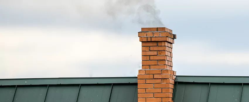 Clean Blocked Chimney in Lakewood, New Brunswick