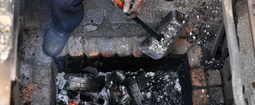 Residential Chimney Bricks Rotten Repair Services in Saint John, NB