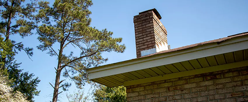 Chimney Chase Inspection Near Me in Saint John, New Brunswick