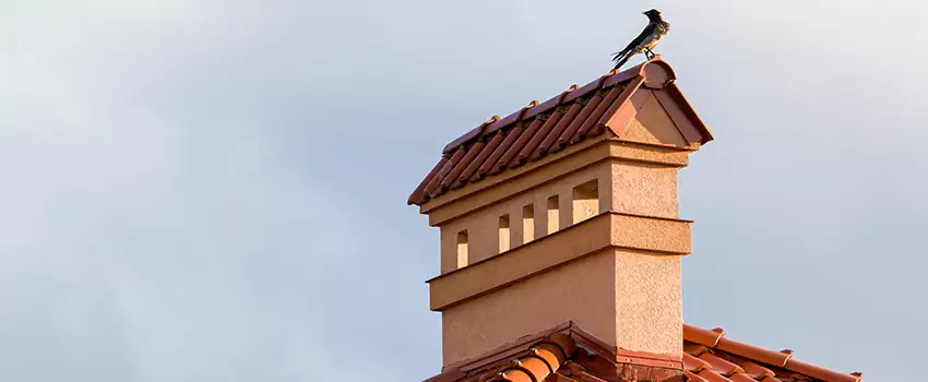 Cost To Rebuild A Chimney in Saint John, New Brunswick