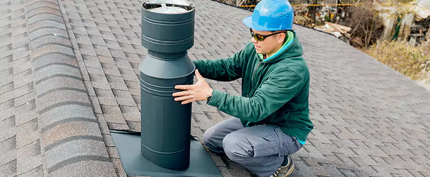 Chimney Inspection in Lakewood, NB