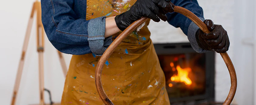 Chimney Saver Waterproofing Services in Bay Shore, New Brunswick