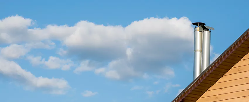 Diagnosing Commercial Chimney Problems in Bay Shore, NB