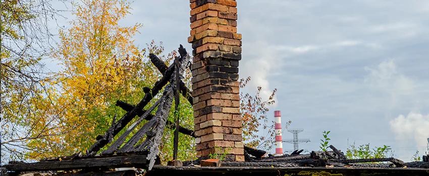 Broken Chimney Bricks Repair Services in Saint John, NB