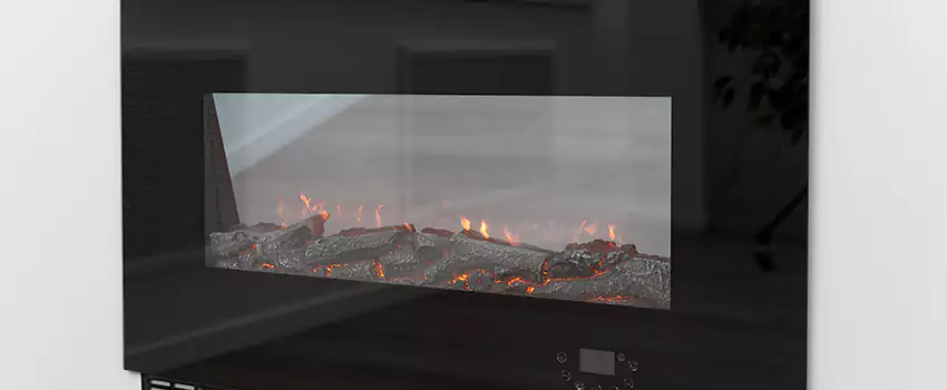 Dimplex Fireplace Installation and Repair in Saint John, NB