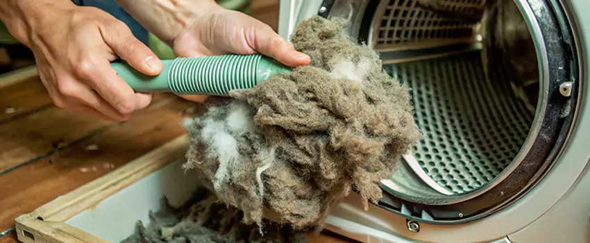 Best Dryer Lint Removal Company in Saint John, New Brunswick