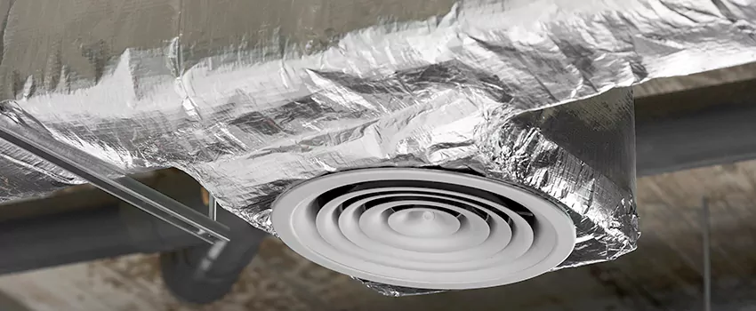 Duct Cleaning Specialists Near Me in Saint John 