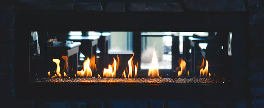 Electric Fireplace Ember Set Enhancement Services in Saint John, NB 