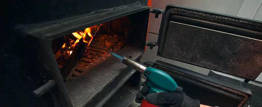 Fireplace Dampers Pivot Repair Services in Bay Shore, New Brunswick