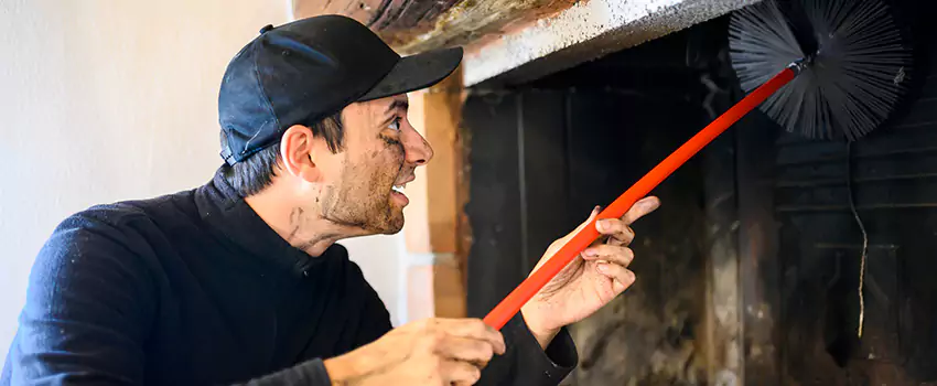 Electric Fireplace Safety Inspection in Saint John, NB