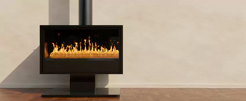 Fireplace Hanging Screens Installation Specialists in Saint John, NB