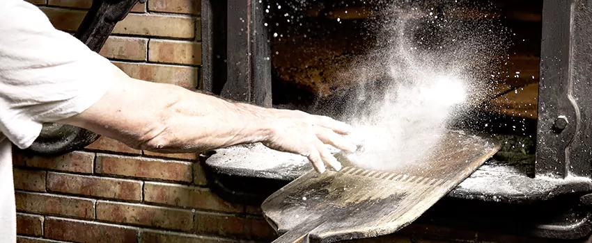 Smoke Chamber Safety Upgrades in Lakewood, New Brunswick