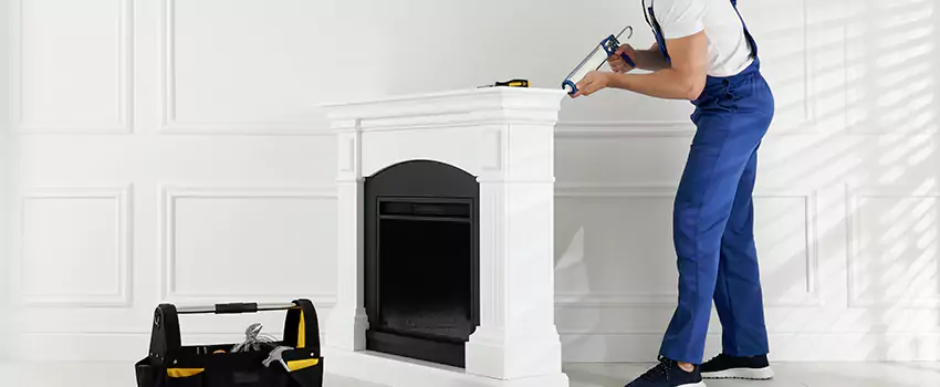 Fireplace Safety Inspection Technician in Saint John, NB