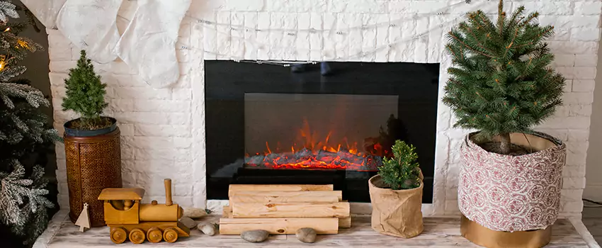 Fireplace Xtrordinair Ember-Glo Insert Fireplace Maintenance in Saint John, NB
