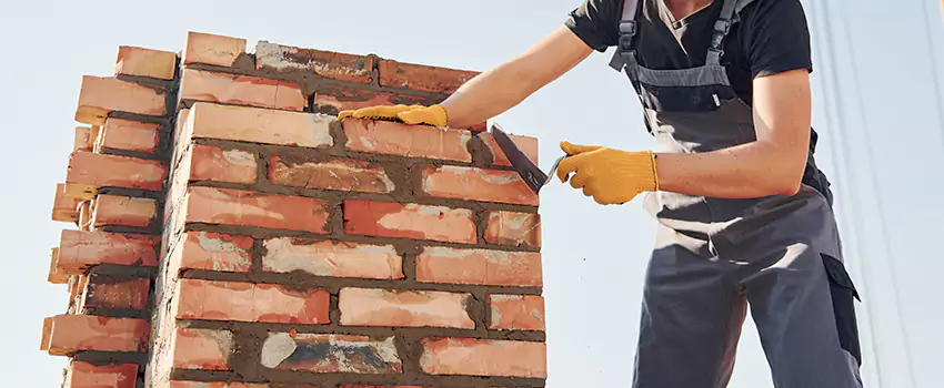 Flue Tiles Cracked Repair Services Near Me in Saint John, New Brunswick