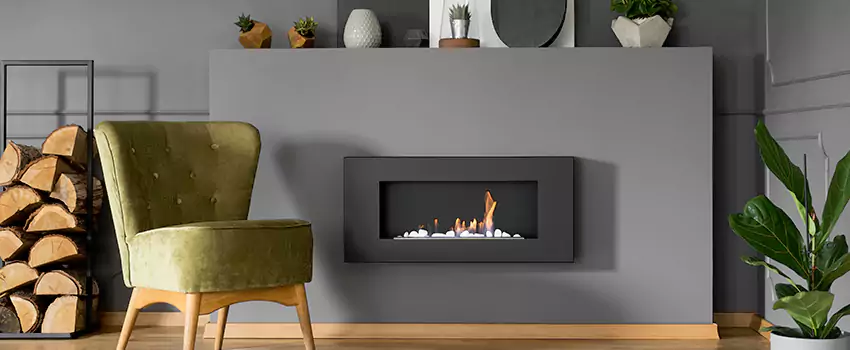 Fixes For Indoor Gas Fireplaces in Saint John, New Brunswick