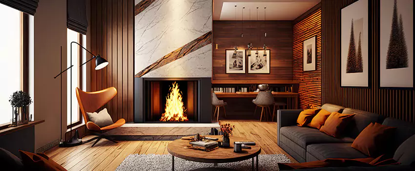 Heatilator Outdoor Fireplace Services in Saint John, New Brunswick