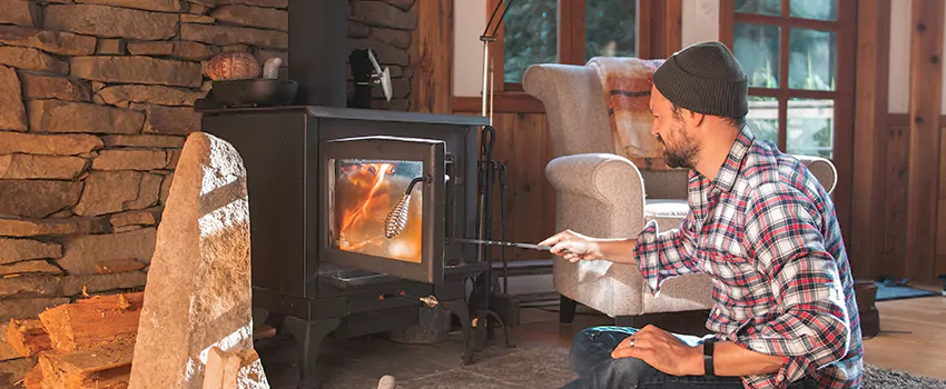Specifications of Jøtul Fireplace and Inserts in Saint John, NB