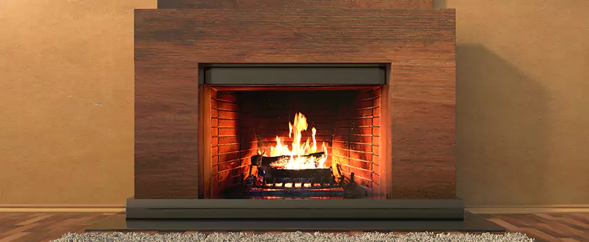 Kings Man Direct Vent Fireplaces Services in Bay Shore, New Brunswick