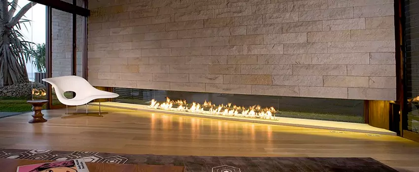Benefits of Multi-Color Fireplace Installation in Lakewood, NB