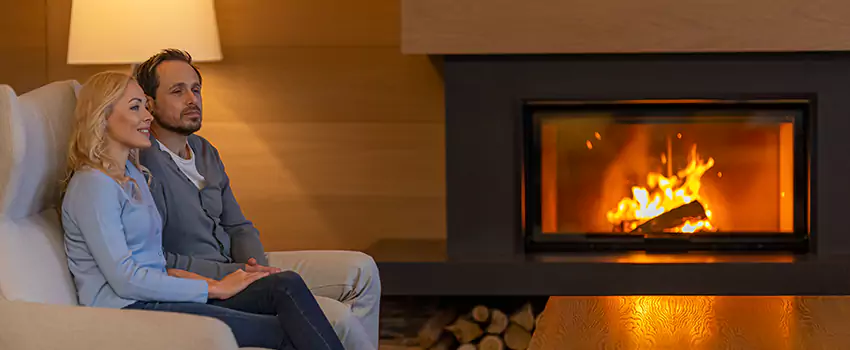 Cost-Effective Osburn Fireplace Installation and Repair in Saint John, NB