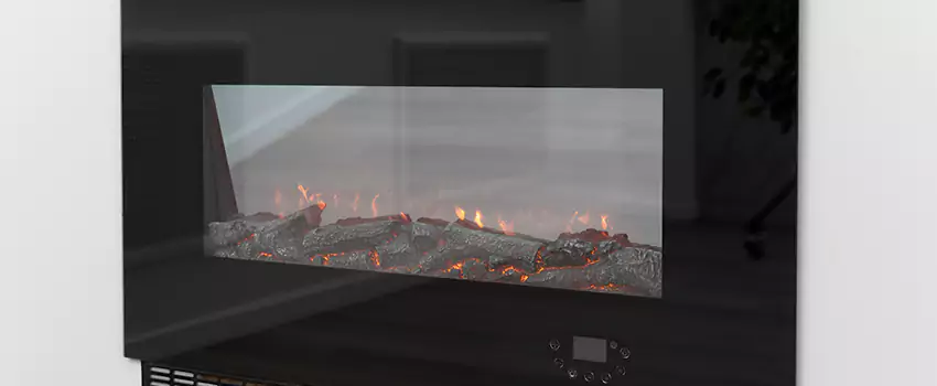 Ravelli Group Convection Fireplaces Installation in Saint John, New Brunswick
