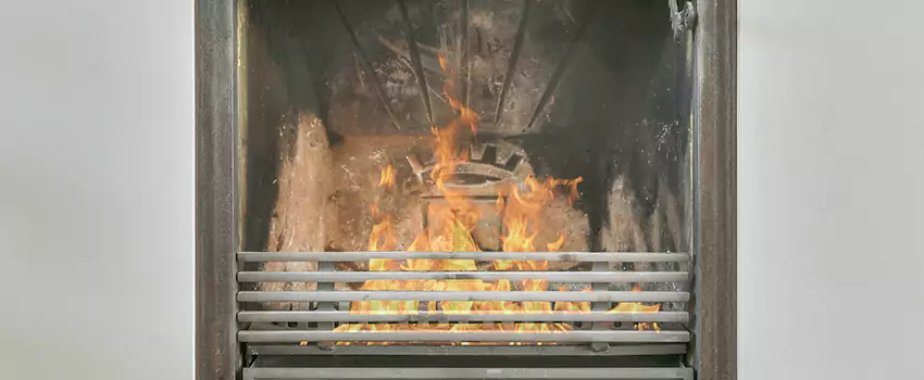 Regency Outdoor Fireplace Products Maintenance and Replacement Services in Saint John, New Brunswick