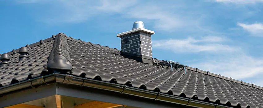 Residential Chimney Fans Installation and Repair Services in Saint John, New Brunswick