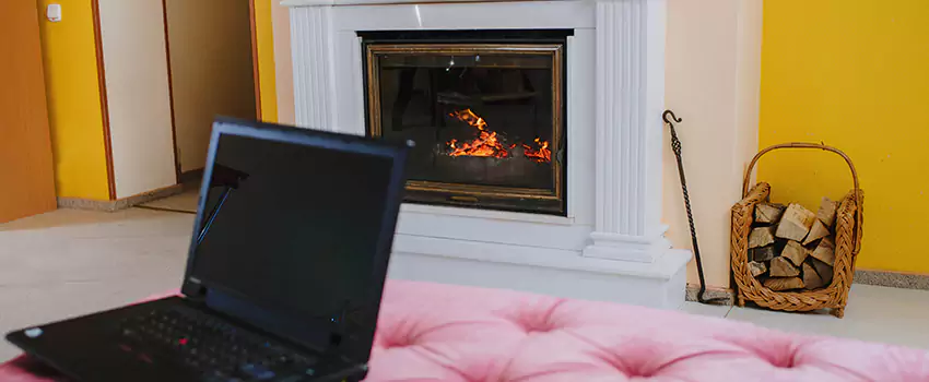 RSF Fireplaces Maintenance and Repair in Saint John, New Brunswick 