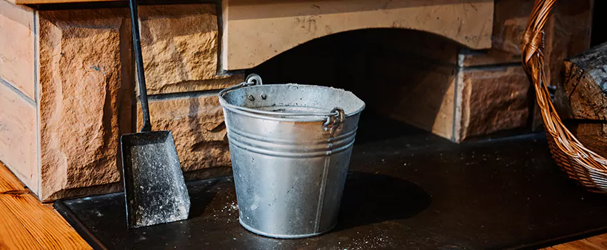 Soot Removal Process in Saint John, New Brunswick