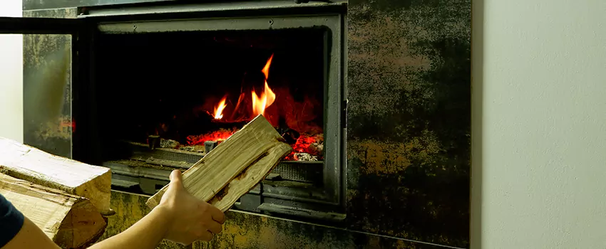 Best Wood Fireplace Repair Company in Lakewood, New Brunswick
