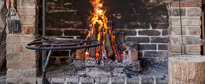 Masonry Fireplaces Brick Replacements Services in Saint John, NB