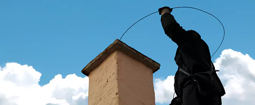 Raccoon Removal Solution from Chimney in Saint John, NB