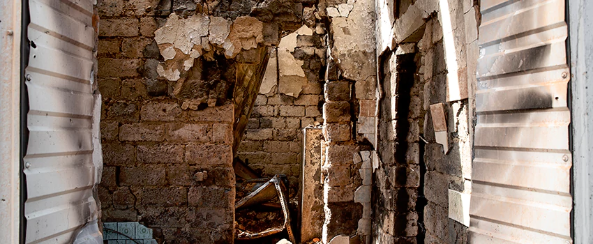 Chimney Concrete Bricks Rotten Repair Services in Saint John, New Brunswick