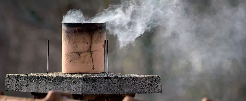 Chimney Creosote Cleaning Experts in Saint John, New Brunswick