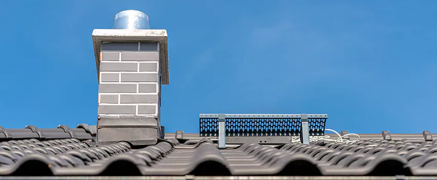 Affordable Chimney Fan Repair in Saint John, New Brunswick
