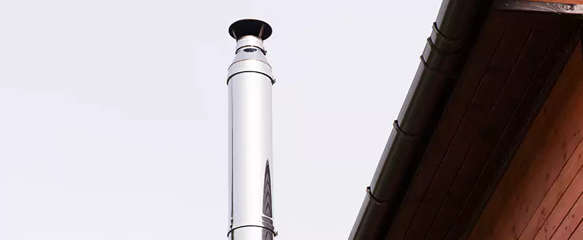 Chimney Installation Company in Saint John, NB
