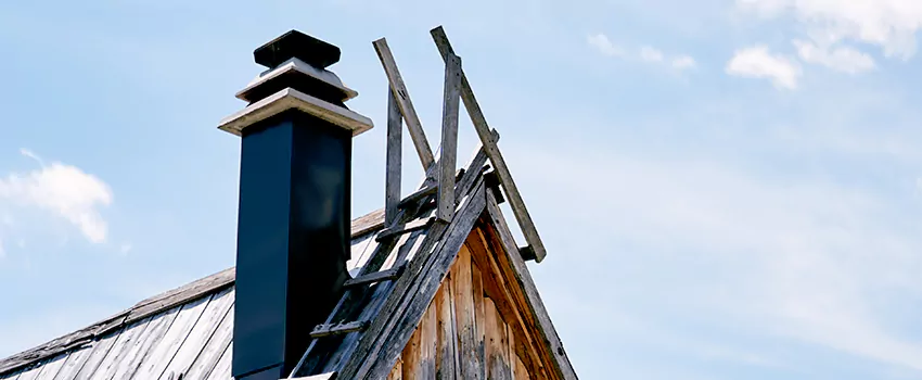 Insulated Chimney Liner Services in Saint John, NB