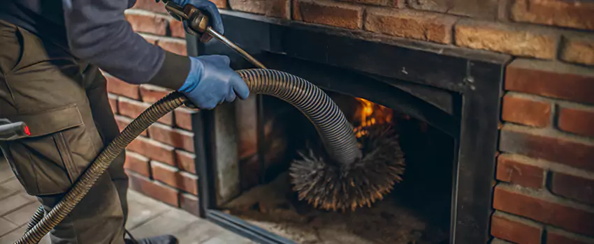 Gas Chimney Odor Removal in Lakewood, New Brunswick