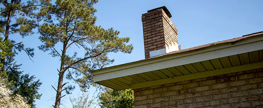 Chimney Design and Style Remodel Services in Saint John, New Brunswick