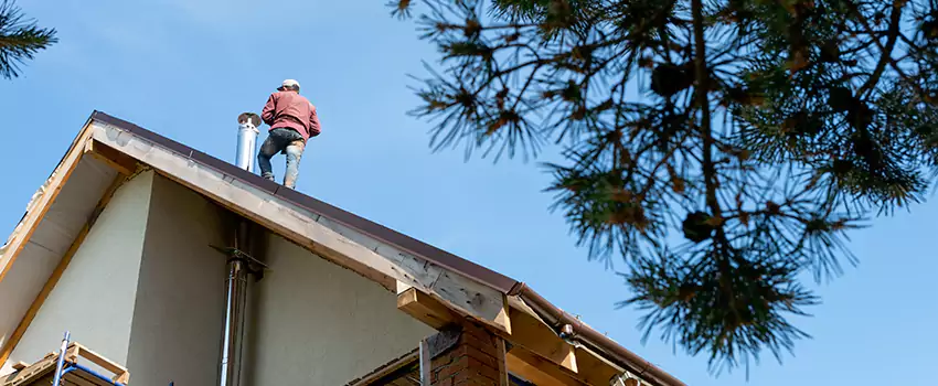 Chimney Repair Cost in Lakewood, NB
